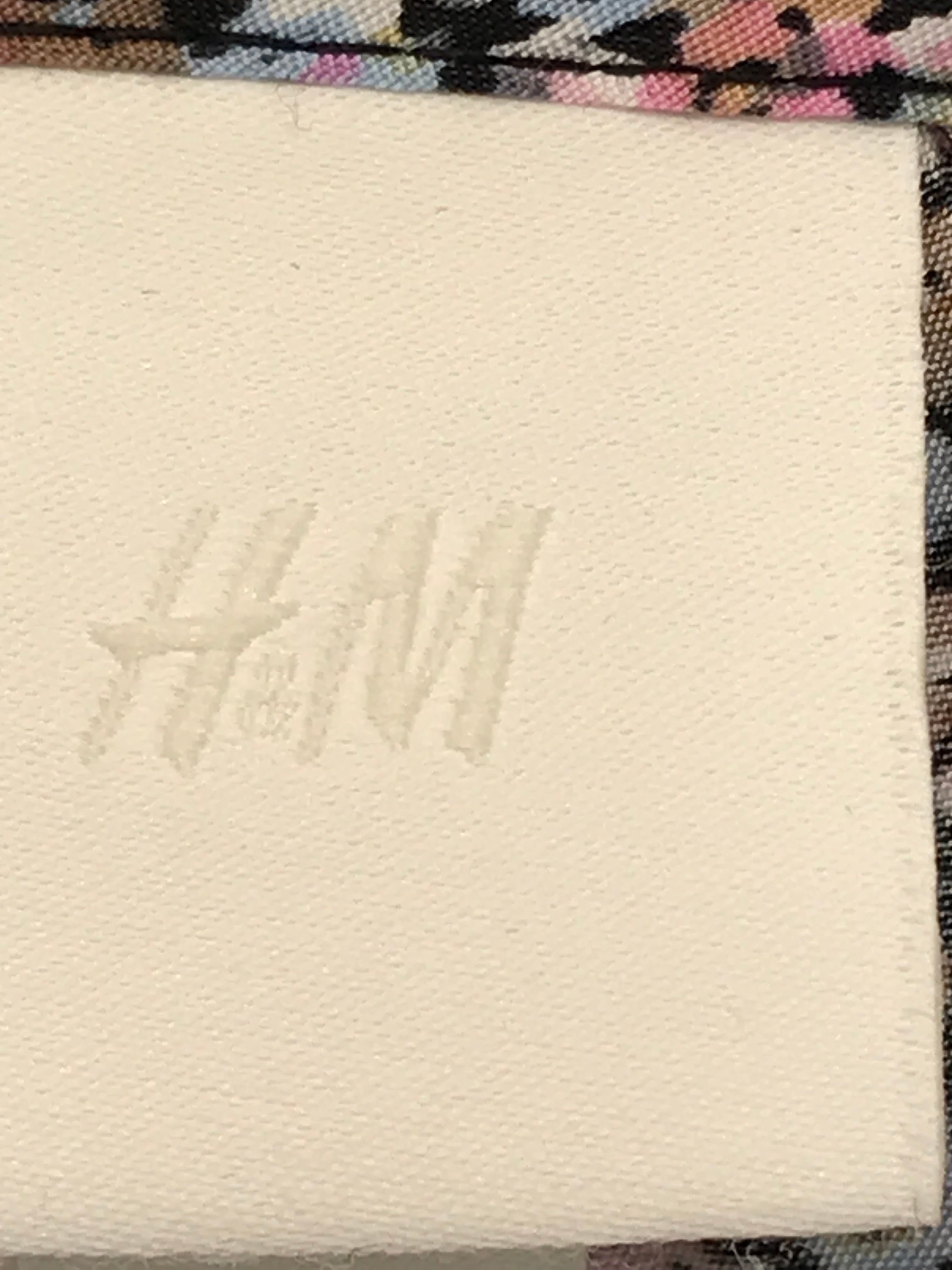H&M Kjole